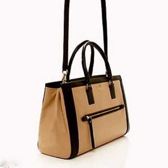 Kate Spade Hudson Street Kellan Tote - Picture 5 of 16